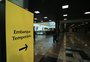 Embarques e desembarques no aeroporto Salgado Filho recomeçam na próxima segunda-feira, diz Fraport