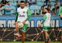 "Clássico é 50% de chances pra cada lado", aponta capitão do Juventude