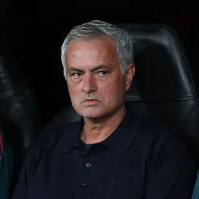 José Mourinho, futebol, Real Madrid