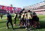 Paraguai resiste, vence Alemanha nos pênaltis e está nas oitavas da Copa