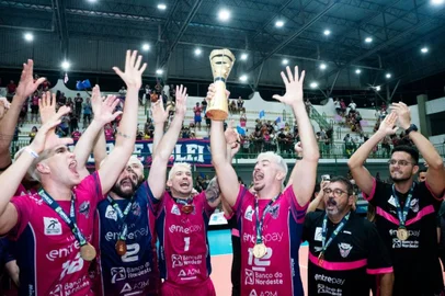 Norde Vôlei, Superliga B