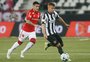 Relembre Botafogo 3x1 Inter lance a lance