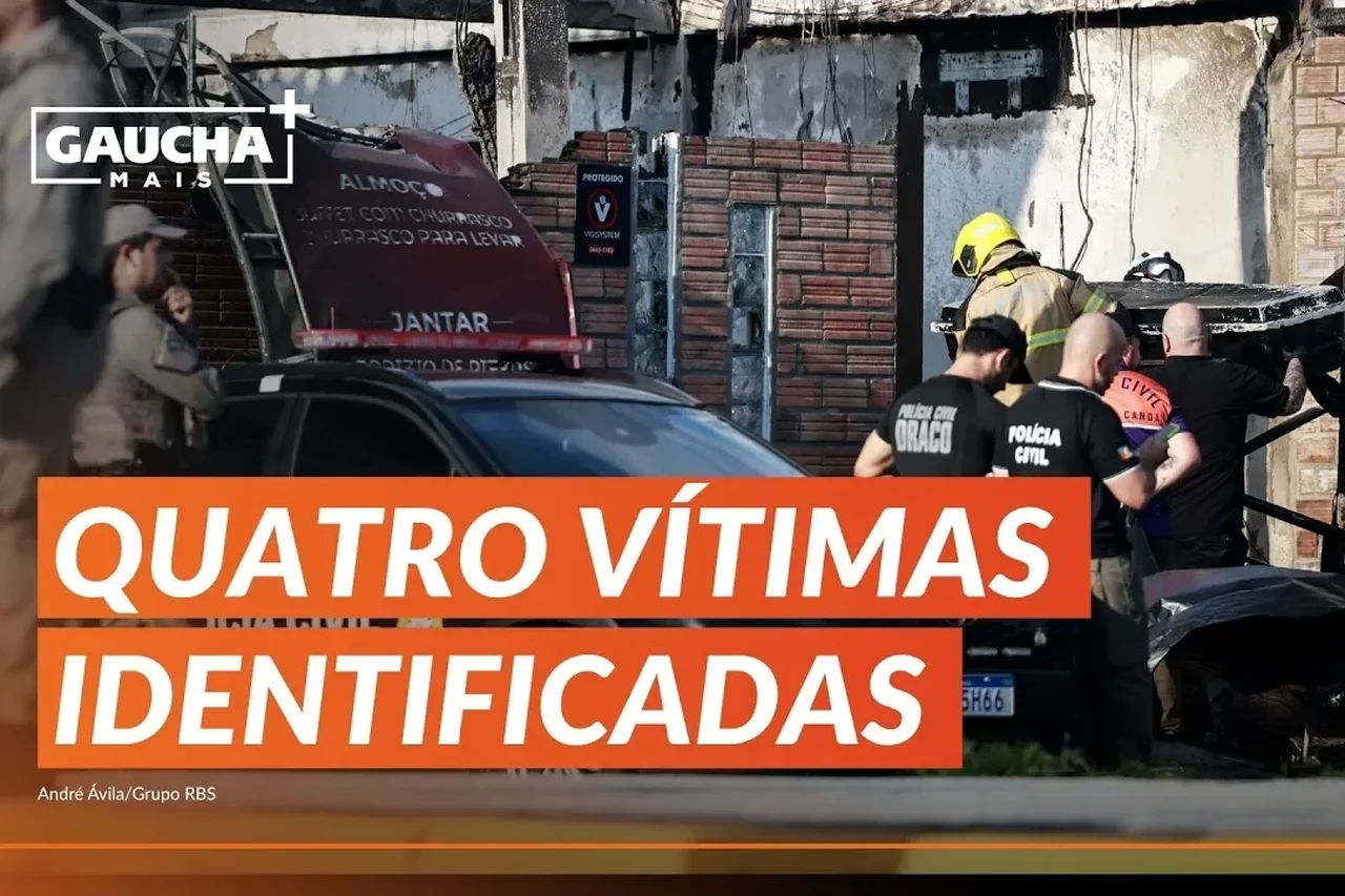 André Ávila / Agencia RBS