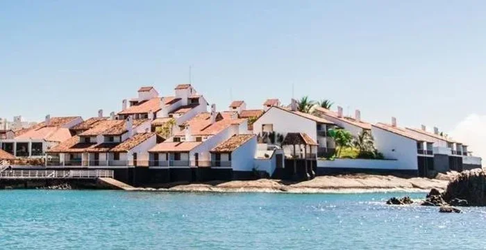 Hotel Porto do Sol / Divulgação