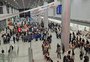 Rio de Janeiro, São Paulo e Recife são principais destinos de voos saídos de Porto Alegre, diz pesquisa
