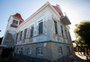 Como foi possível a restauração de um palacete na orla... do Rio dos Sinos