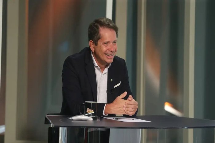 Valter Campanato / Agência Brasil