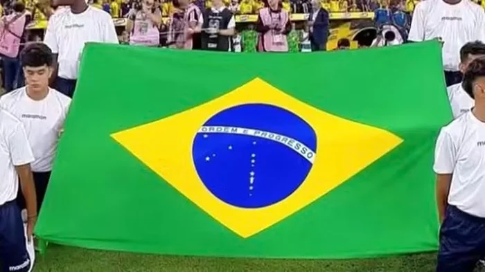 Reprodução / Redes sociais Reprodução / Redes sociais