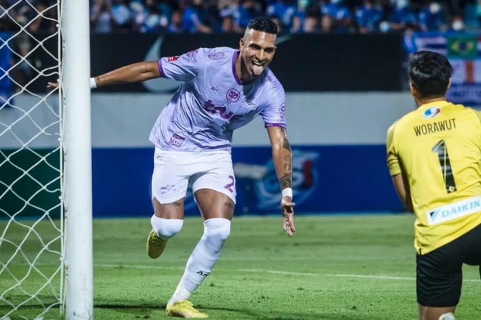 Bangkok United / Divulgação