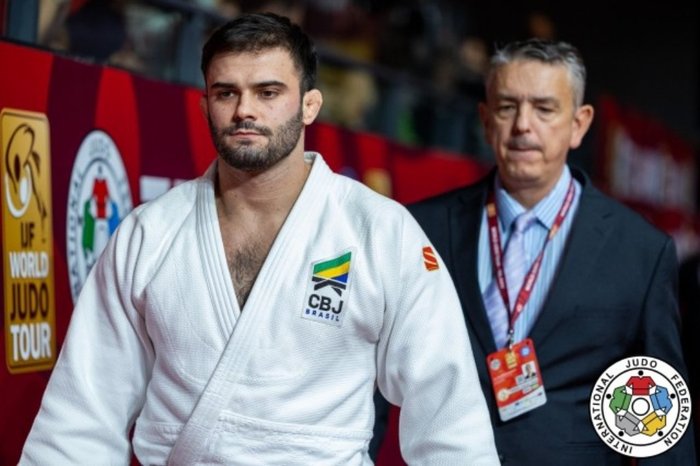 Gabriela Sabau / IJF