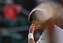 Djokovic cancela treino na véspera da semi de Wimbledon e preocupa antes de enfrentar Sinner