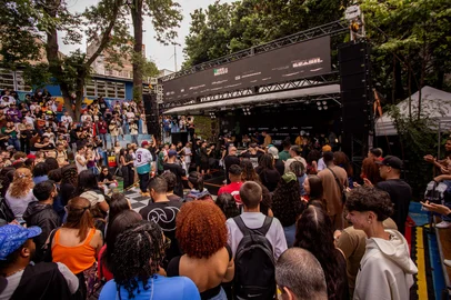 Museu da Cultura Hip Hop <!-- NICAID(16185122) -->
