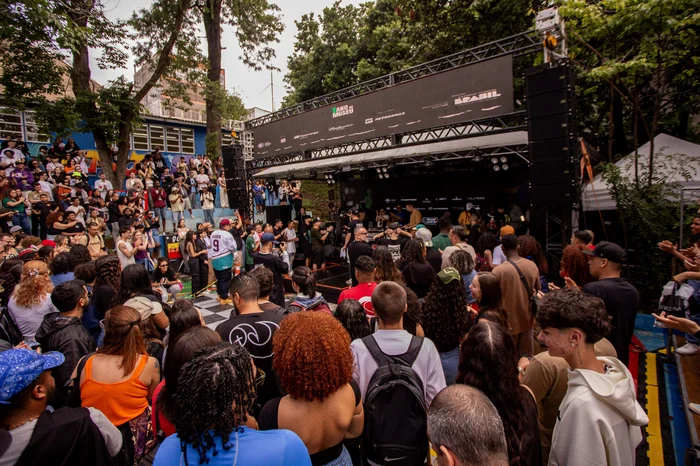 Cristiano Rangel / Divulgação