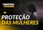 Conversas Cruzadas: pacote de combate a feminicídios no RS 
