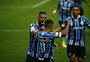 Maicon lamenta empate e se emociona ao falar da dificuldade física: "Quero jogar e não consigo"