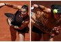 Roland Garros agenda seu primeiro duelo WTA na sessão noturna desde 2023