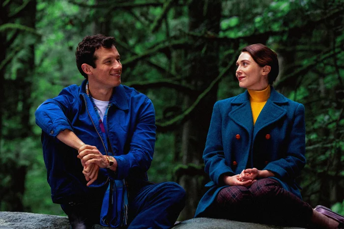 Leah Gallo / Divulgação