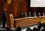 Sebastião Melo e vereadores eleitos na Capital são diplomados