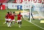 Folga na liderança ou aproximação dos concorrentes: o que vale a 33ª rodada do Brasileirão para o Inter