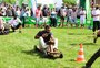 Jogos Coloniais da Festa da Uva movimentam o interior de Caxias do Sul neste final de semana