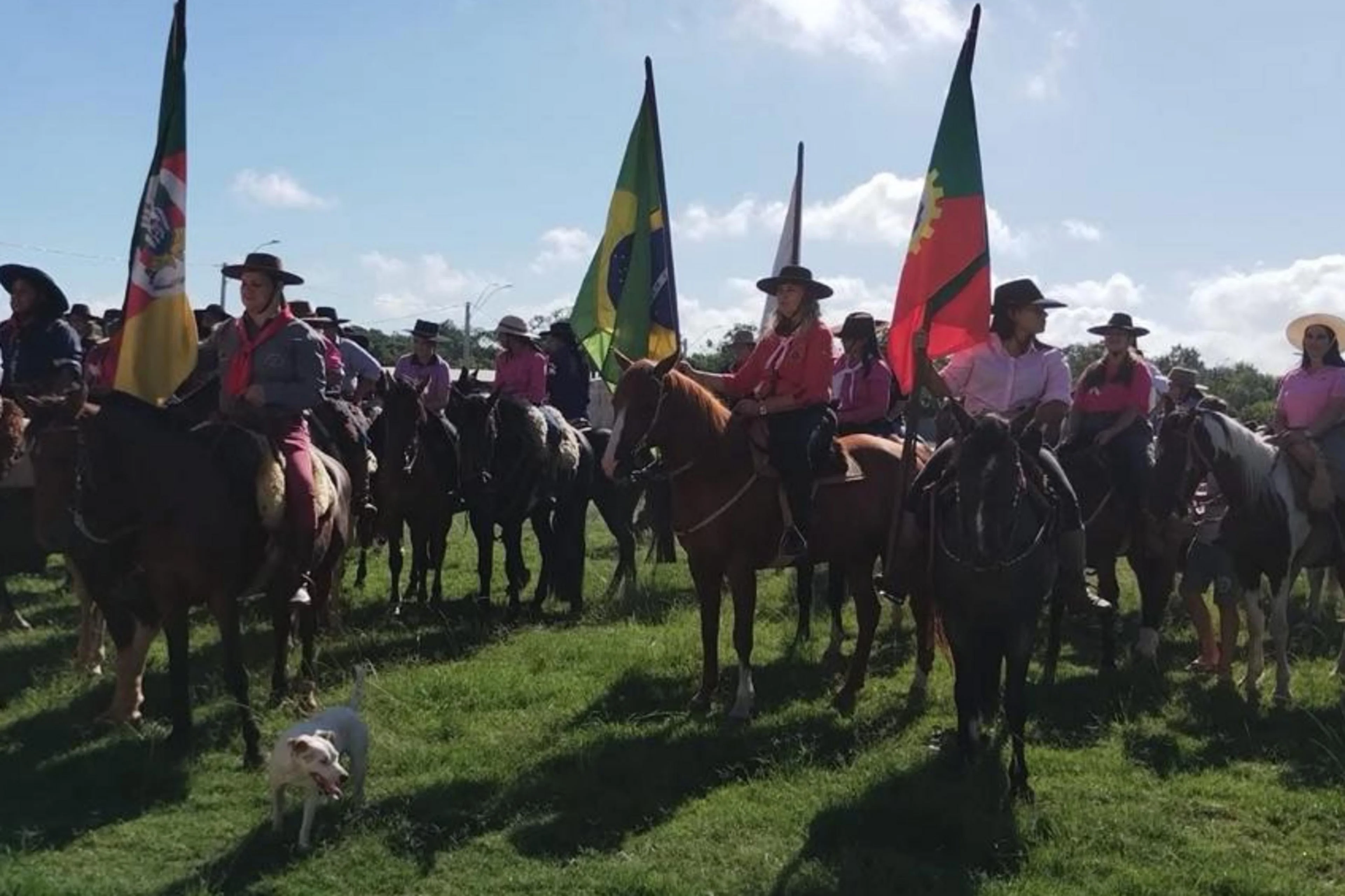 Márcia Rodrigues/Acervo Pessoal