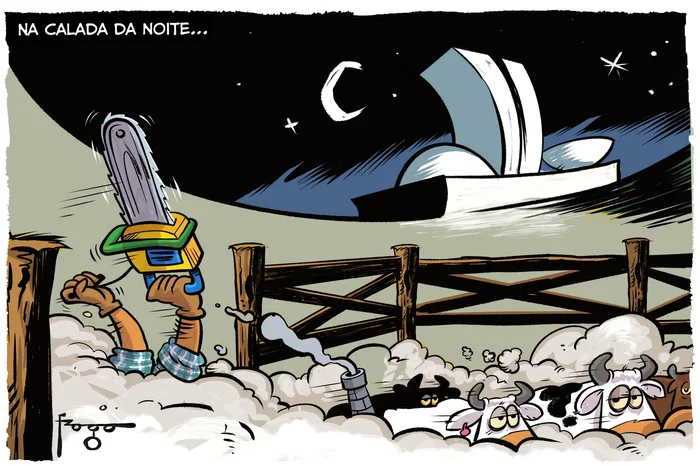 Gilmar Fraga / Agencia RBS