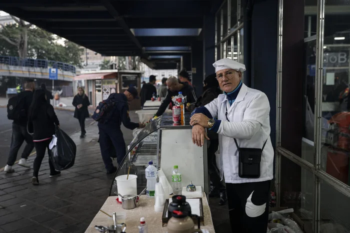 Mateus Bruxel / Agencia RBS