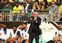 Como ficará a lateral direita da Seleção na Copa após o corte de Wesley