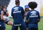 Santos e Grêmio terão encontro inédito na Vila Belmiro pelo Brasileirão Feminino