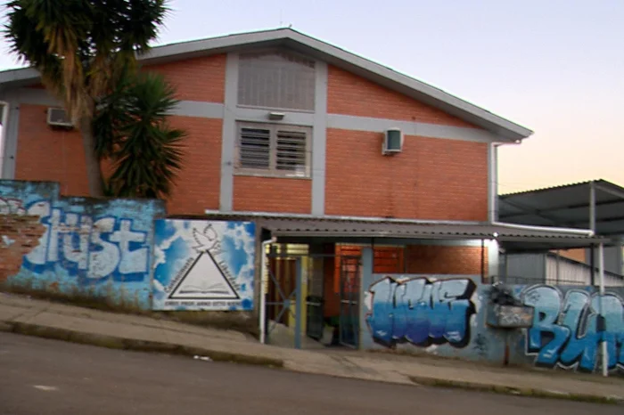 Hermano Favero / RBSTV
