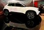 Avenger será produzido pela Jeep no Brasil