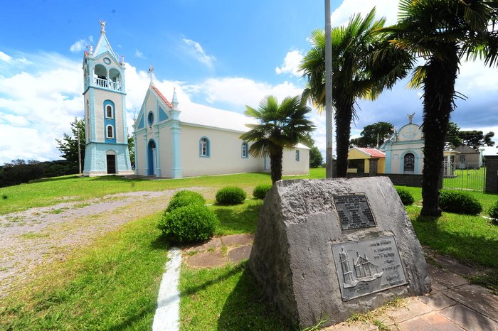 Porthus Junior / Agencia RBS