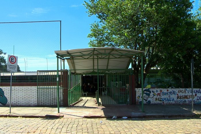 Reprodução RBS TV / Divulgação Reprodução RBS TV / Divulgação