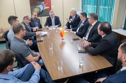 Banco Central abre diálogo para revisão das mudanças no Proagro, o seguro da agricultura familiar<!-- NICAID(16008954) -->