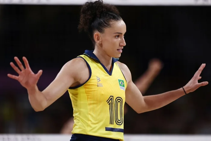 Luiza Moraes / Divulgação/COB