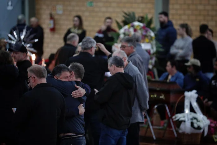 Mateus Bruxel / Agência RBS Mateus Bruxel / Agência RBS