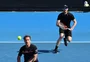 Bruno Soares estreia com vitória em duplas no Aberto da Austrália
