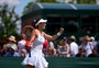 Ao lado de britânico, Luisa Stefani garante vaga nas quartas de final de duplas mistas em Wimbledon