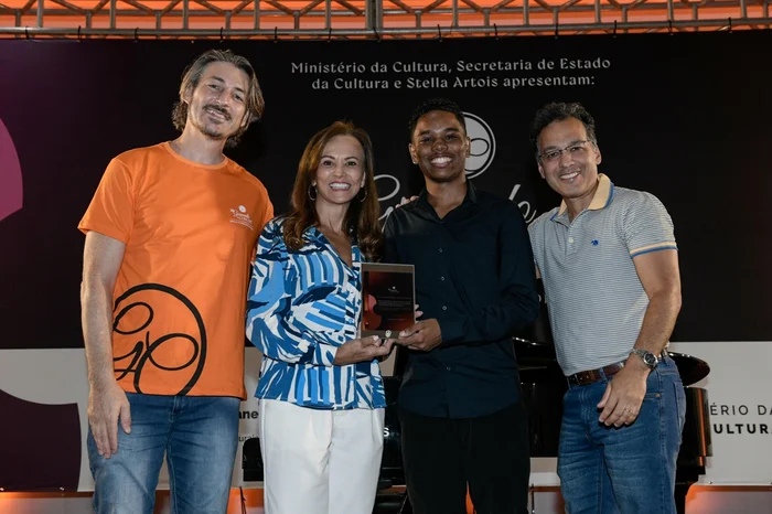 Rafael Cavalli / Divulgação