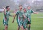 Juventude larga na frente do Inter na busca por uma vaga à final do Gauchão sub-15