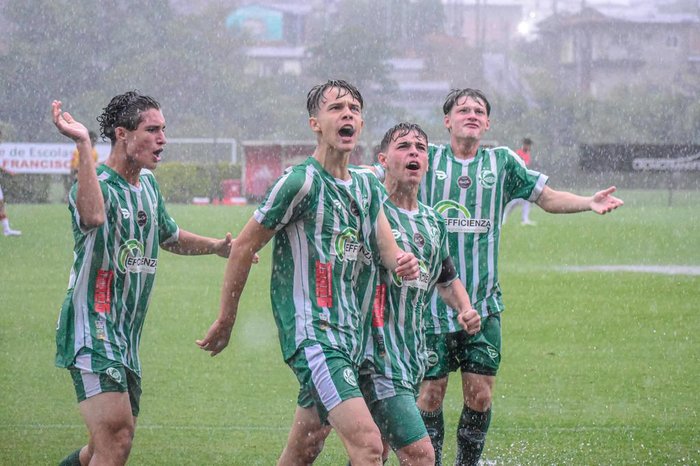 Nathan Bizotto / E.C.Juventude Nathan Bizotto / E.C.Juventude