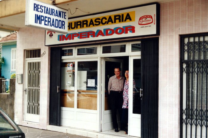 Acervo de família / divulgação