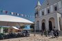 Feprocol de Nova Pádua é alternativa para quem fugir da programação de carnaval neste fim de semana.<!-- NICAID(15353665) -->