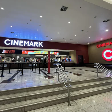 Cinemark do Barra Shopping Sul, na zona sul de Porto Alegre.<!-- NICAID(16331097) -->