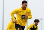 Quem é Jobe Bellingham, jogador do Borussia Dortmund e irmão de craque do Real Madrid?