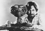 Robô do filme "E.T.: O Extraterrestre" pode ser leiloado por até R$ 15,6 milhões