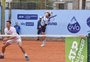 Marcelo Demoliner é vice-campeão de duplas em challenger na Itália