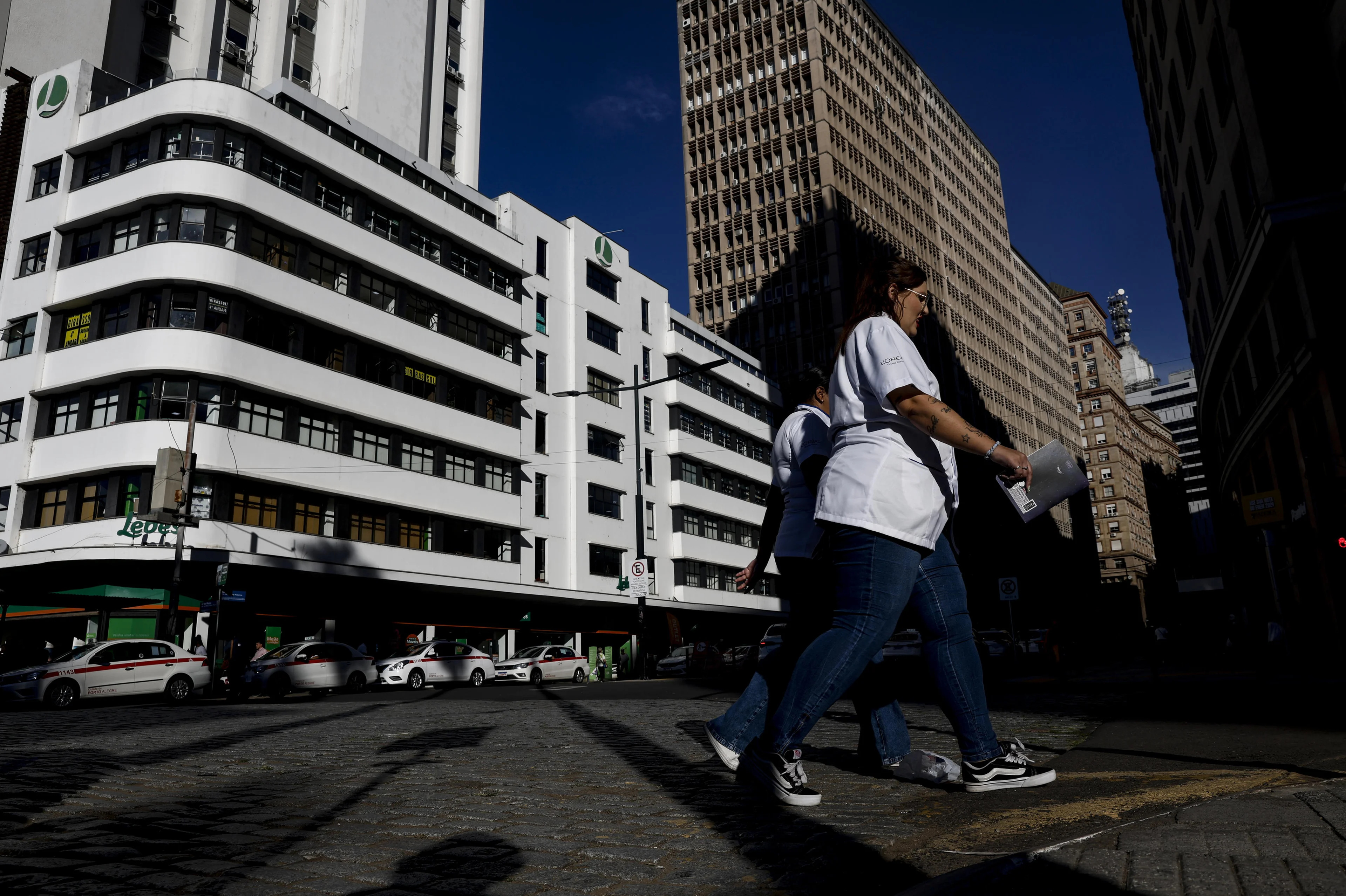 André Ávila/Agencia RBS