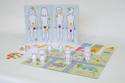 Jésia Gualter, do IFSul Pelotas, é uma das 100 vencedoras dentre os 7 mil projetos enviados ao iF Design Student Award<!-- NICAID(16043101) -->