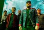 Confira as atrações musicais da 21ª Festa do Pescador, em Arroio do Sal